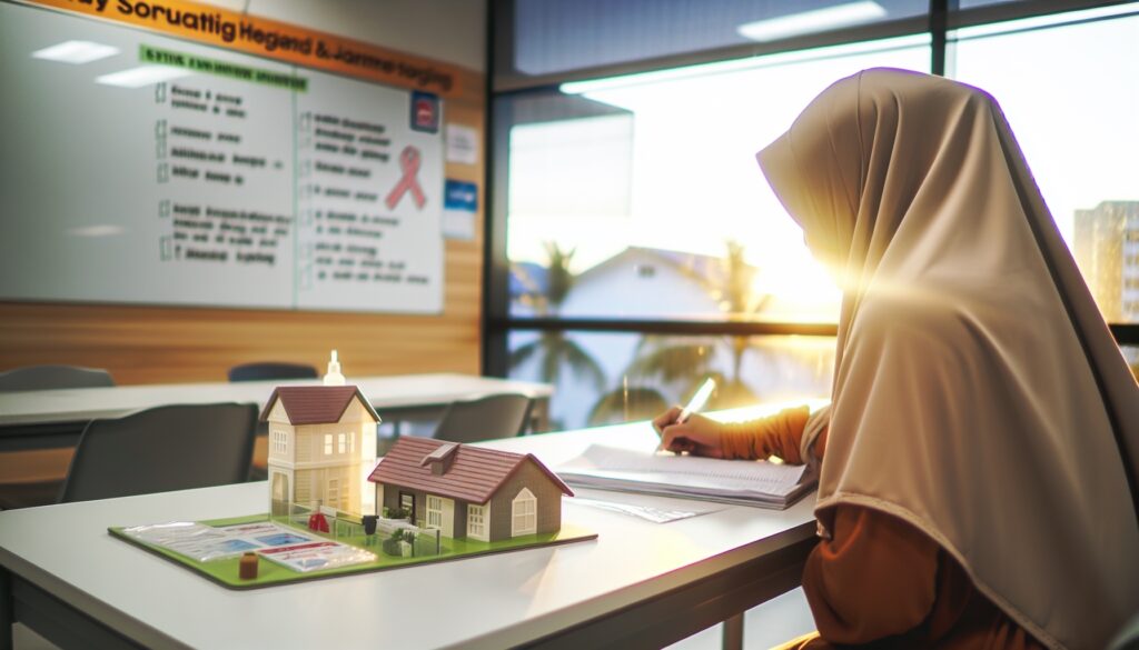 Panduan Operasional Rumah dan Perjalanan dari Perspektif Manajerial