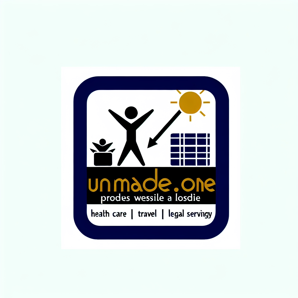 Unmade